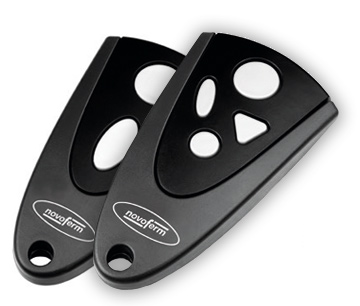 Βιομηχανικά ρολά | Novoferm